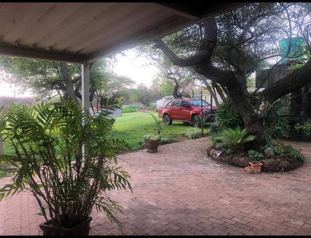 FARM FOR SALE IN BRITS RURAL